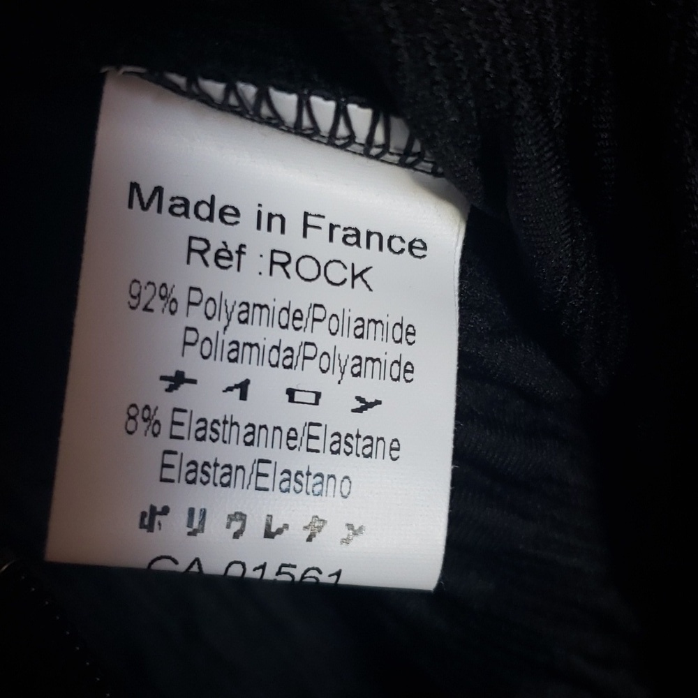 Rayure Paris Textured Jacket - Picture 6 of 10
